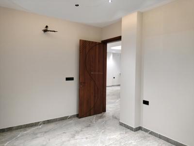 Bedroom Image of 1890 Sq.ft 3 BHK Builder Floor for sale in Sector 19 Dwarka New Delhi for Rs. 36500000