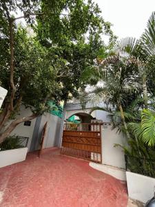 Balcony Image of 1870 Sq.ft 3 BHK Independent House for sale in Begumpet Hyderabad for Rs. 29700000