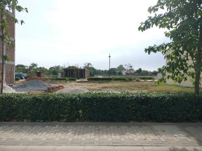 BPTP District 4 Plot View 1