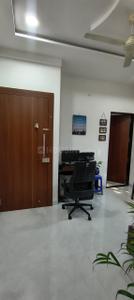 Hall Image of 1500 Sq.ft 1 BHK Apartment / Flat for rent in Wagholi Pune for Rs. 13300