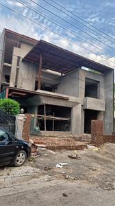 Image of 500 Sq.ft Residential Plot / Land for sale in Mullanpur Garibdass, Chandigarh for Rs. 45000000