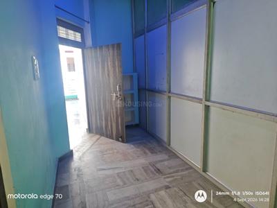 Balcony Image of 350 Sq.ft 1 BHK Independent House for rent in Phaphamau Allahabad for Rs. 5500