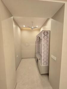 Image of 2500 Sq.ft 3.5 BHK Builder Floor for rent in Sector 5, Gurgaon for Rs. 38100