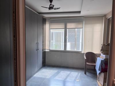 Bedroom Image of 1350 Sq.ft 3 BHK Apartment / Flat for sale in Dera Mandi New Delhi for Rs. 15000000