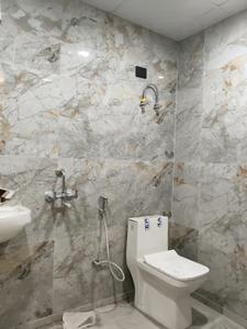 Bedroom One Image of 1750 Sq.ft 3 BHK Apartment / Flat for sale in Sam Heights, Noida Extension Greater Noida for Rs. 5800000