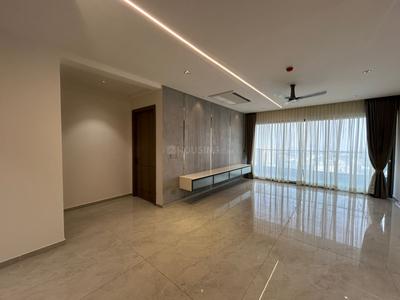 Hall Image of 5100 Sq.ft 4 BHK Apartment / Flat for sale in Myscape Loft, Financial District Hyderabad for Rs. 90000000