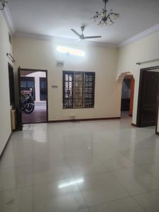 Hall Image of 1350 Sq.ft 3 BHK Independent House for rent in Banaswadi Bengaluru for Rs. 36000