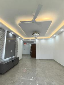 Hall Image of 2000 Sq.ft 3 BHK Builder Floor for sale in Swaraj Homes RWA Malaviya Nagar, Malviya Nagar New Delhi for Rs. 28000000