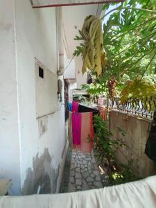 Balcony Image of 1450 Sq.ft 1.5 BHK Independent House for sale in Kareli Allahabad for Rs. 10000000