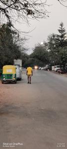 Image of 1710 Sq.ft Residential Plot / Land for sale in HMT Housing Colony, Bengaluru for Rs. 18700000