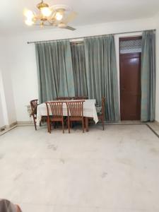 2 BHK Independent Builder Floor