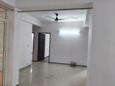 Bedroom Image of 1630 Sq.ft 3 BHK Apartment / Flat for rent in Keltech Golf Vista, Crossings Republik Ghaziabad for Rs. 25000