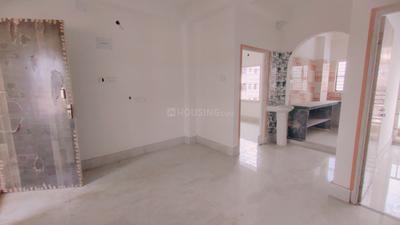 Hall Image of 830 Sq.ft 2 BHK Apartment / Flat for sale in Airport Gate No 2 Kolkata for Rs. 3154000
