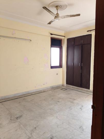 the raman vihar apartment dwarka sectora 11 new delhi Bedroom 1