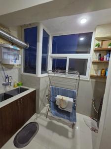 Kitchen Image of 1550 Sq.ft 3.5 BHK Apartment / Flat for sale in Avalon Gardens, Milakpur Goojar Bhiwadi for Rs. 5000000