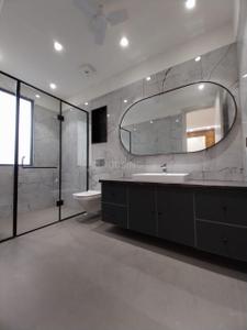 Kitchen Image of 2700 Sq.ft 4 BHK Apartment / Flat for sale in Sector 26A Gurgaon for Rs. 55000000
