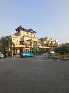 Image of 1250 Sq.ft Residential Plot / Land for sale in Sapphire Royale, Kasimpur Viruha, Lucknow for Rs. 11700000