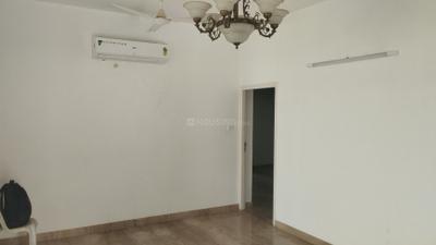 Living Room Image of 6000 Sq.ft 5 BHK Villa for rent in Shanti Melrose Park, Neelankarai Chennai for Rs. 250000