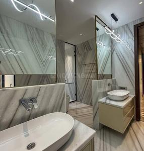 Image of 4050 Sq.ft 4 BHK Builder Floor for sale in Ashok Vihar, New Delhi for Rs. 80000000