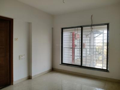 Bedroom Image of 560 Sq.ft 1 BHK Apartment / Flat for sale in DP Star, Bhandup West Mumbai for Rs. 7800000