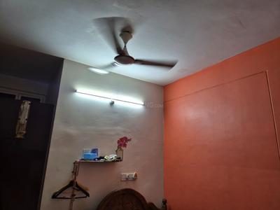 Bedroom Image of 1185 Sq.ft 2 BHK Apartment / Flat for sale in Janapriya Utopia, Upparpally Hyderabad for Rs. 7000000