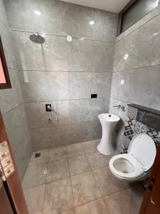 Bathroom Image of 2250 Sq.ft 4 BHK Independent House for rent in Sector 82 Mohali for Rs. 100000