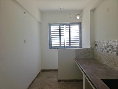 Kitchen Image of 956 Sq.ft 2 BHK Apartment / Flat for sale in Tambaram East Chennai for Rs. 7648000