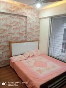 Bedroom Image of 685 Sq.ft 1 BHK Apartment / Flat for sale in Ram Green Hive Plus A13, Fursungi Pune for Rs. 5000000