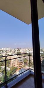 Balcony Image of 2960 Sq.ft 3 BHK Apartment / Flat for sale in Century Ethos, Byatarayanapura Bengaluru for Rs. 52000000