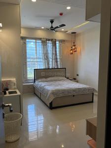 Bedroom Image of 2400 Sq.ft 4.5 BHK Apartment / Flat for sale in Pharande Puneville Phase I, Punawale Pune for Rs. 26000000