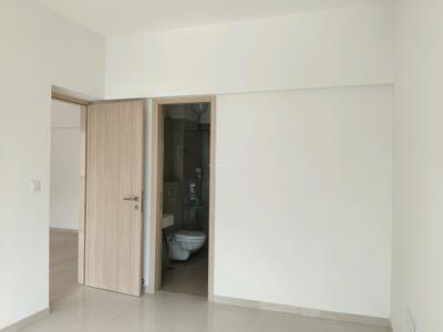 Bedroom Image of 790 Sq.ft 2 BHK Apartment / Flat for rent in Mulund West Mumbai for Rs. 64000