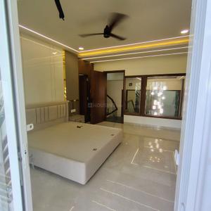 Bedroom Image of 11000 Sq.ft 5 BHK Independent House for sale in Bhicholi Mardana Indore for Rs. 87500000