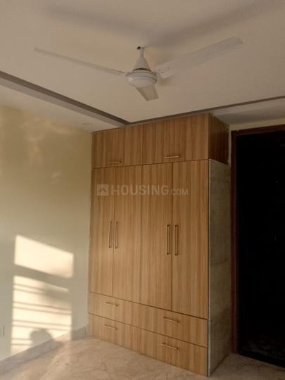 Sector 4 Bedroom 1