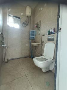 Image of 500 Sq.ft 1 BHK Builder Floor for rent in Koramangala, Bengaluru for Rs. 25000