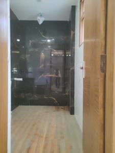 Bedroom One Image of 2565 Sq.ft 4 BHK Builder Floor for sale in Green Field Colony Faridabad for Rs. 27600000