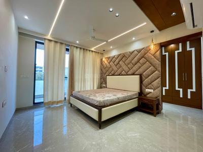 Bedroom Image of 3250 Sq.ft 4 BHK Apartment / Flat for sale in DLF The Valley Central, Sector 3 Panchkula for Rs. 26499999