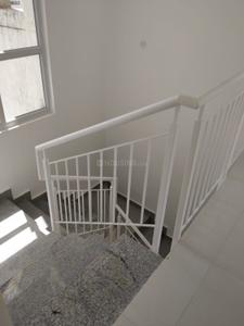 Staircase Image of 3500 Sq.ft 3.5 BHK Apartment / Flat for sale in Expat The Wisdom Tree Community, Hennur Bengaluru for Rs. 23000000