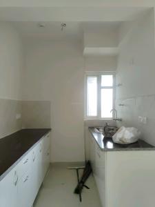 Kitchen Image of 865 Sq.ft 2 BHK Apartment / Flat for sale in Pareena Mi Casa, Nurpur Jharsa Gurgaon for Rs. 11000000