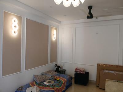 Living Room Image of 1099 Sq.ft 2 BHK Apartment / Flat for sale in Hero Homes, Sector 104 Gurgaon for Rs. 17200000
