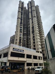 Image of 934 Sq.ft 2 BHK Apartment / Flat for sale in DSS Mahavir Universe, Bhandup West, Mumbai for Rs. 9000000