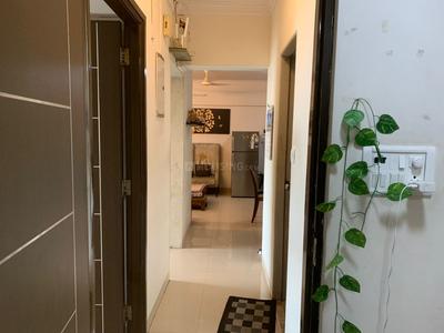 3 BHK Flat