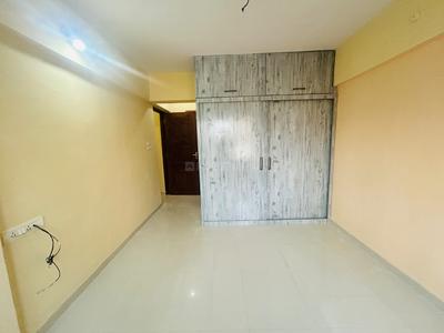 Bedroom Image of 950 Sq.ft 2 BHK Apartment / Flat for rent in Lodha Regency, Dombivli East Thane for Rs. 16000