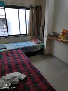 Bedroom Image of PG 8587695 Karve Nagar in Karve Nagar, Pune