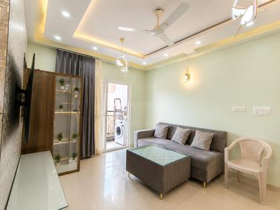 3 BHK Flat