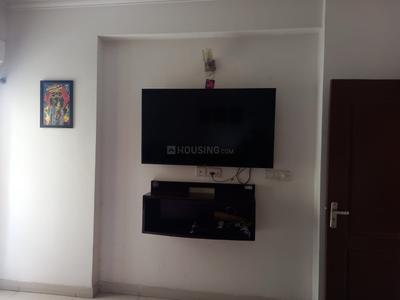 Bedroom Image of 2300 Sq.ft 4.5 BHK Apartment / Flat for sale in Trident Embassy, Noida Extension Greater Noida for Rs. 30000000