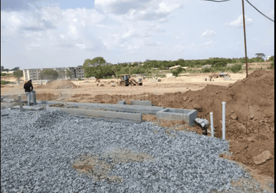 Image of 1200 Sq.ft Residential Plot / Land for sale in KNS Sampada, Hejjala, Bengaluru for Rs. 8278800