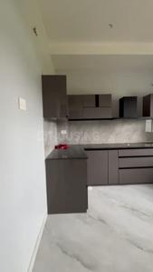 Kitchen Image of 2304 Sq.ft 4 BHK Apartment / Flat for sale in Intellia Smart Home, Don Bosco Colony Siliguri for Rs. 11520000