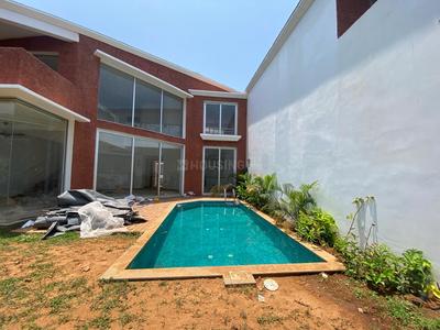 Image of 3145 Sq.ft 3 BHK Villa for sale in Vianaar La Cascada, Anjuna, Goa for Rs. 85000000