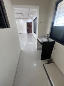 Kitchen Image of 2000 Sq.ft 3 BHK Apartment / Flat for rent in Shivaji Nagar Nagpur for Rs. 55000