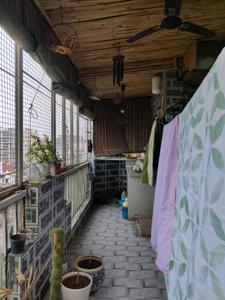Dining Area Image of 4800 Sq.ft 6 BHK Apartment / Flat for sale in Eros Rattan Jyoti Apartments, Vaishali Ghaziabad for Rs. 40000000
